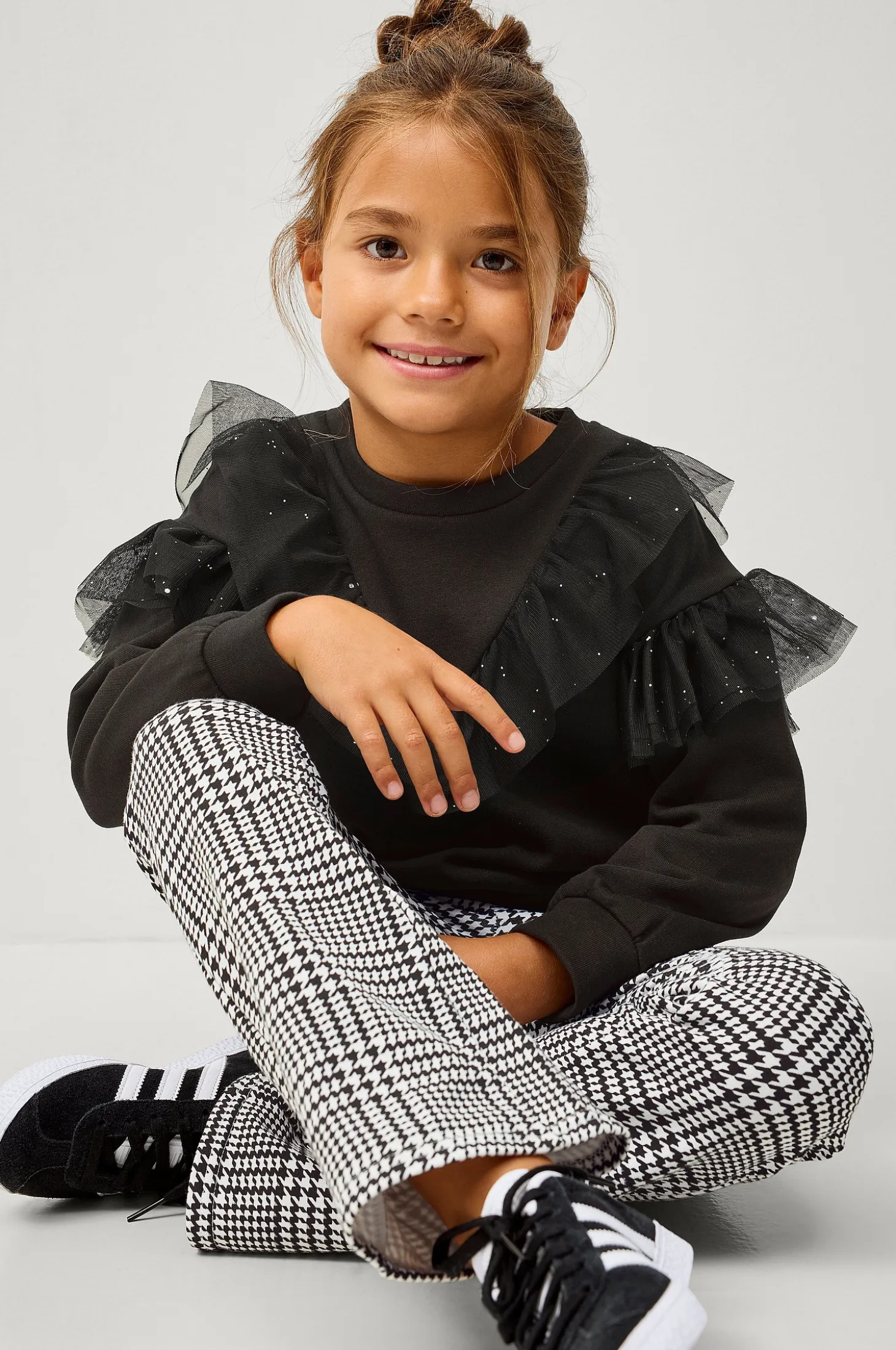 Leggingsit Elina Flare
