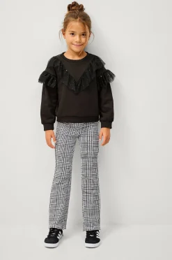 Leggingsit Elina Flare