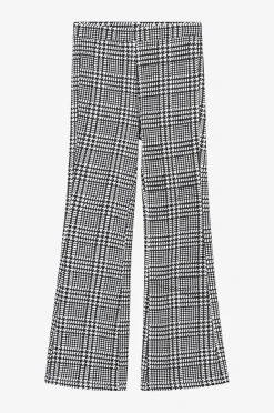 Leggingsit Elina Flare