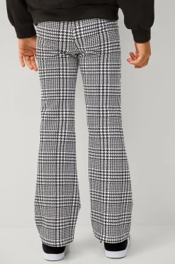 Leggingsit Elina Flare