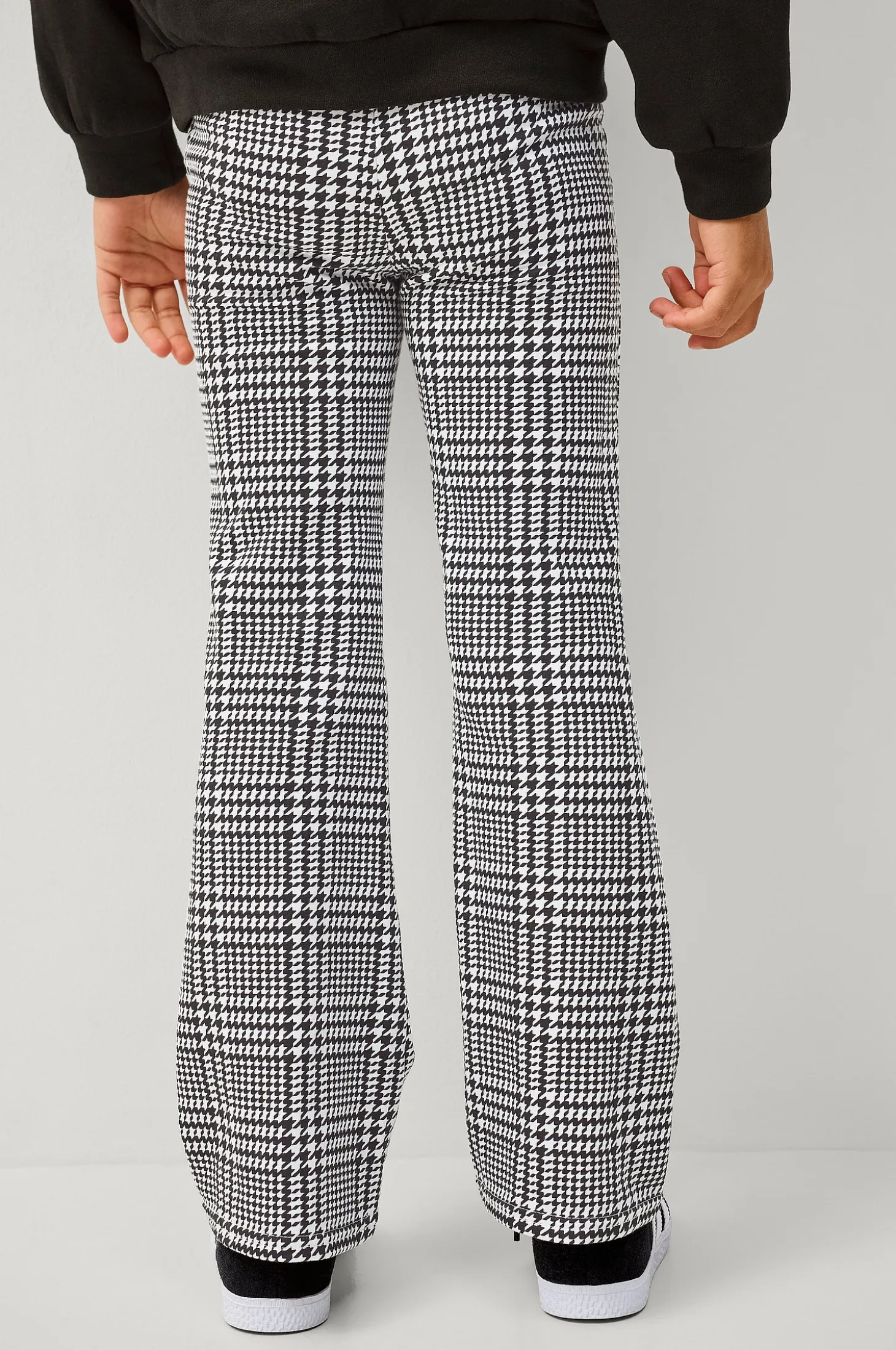 Leggingsit Elina Flare