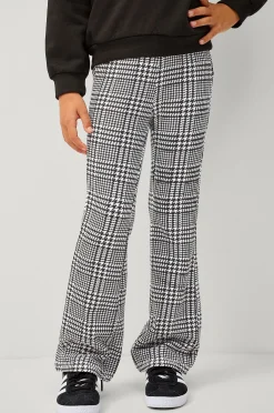 Leggingsit Elina Flare