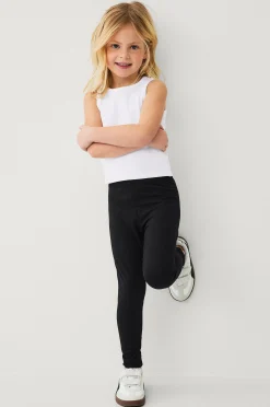 Leggingsit 2 kpl