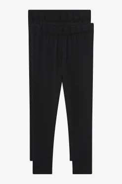 Leggingsit 2 kpl