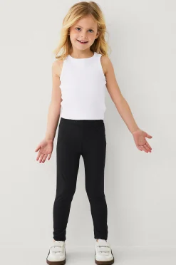 Leggingsit 2 kpl