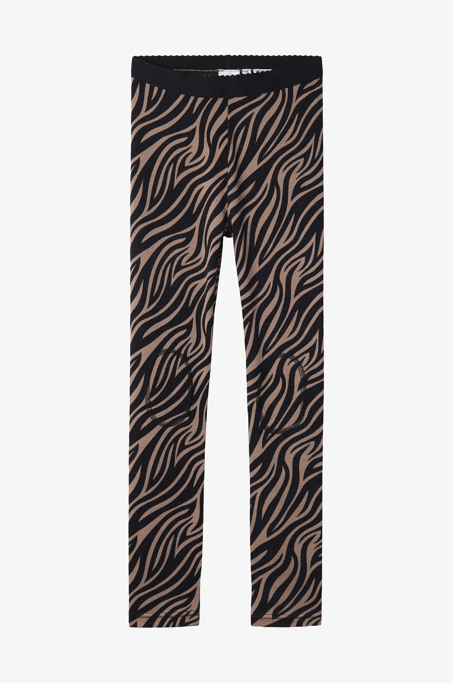 Leggingsit nkfWillto Wool Legging