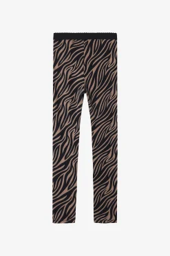Leggingsit nkfWillto Wool Legging