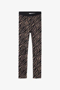 Leggingsit nkfWillto Wool Legging