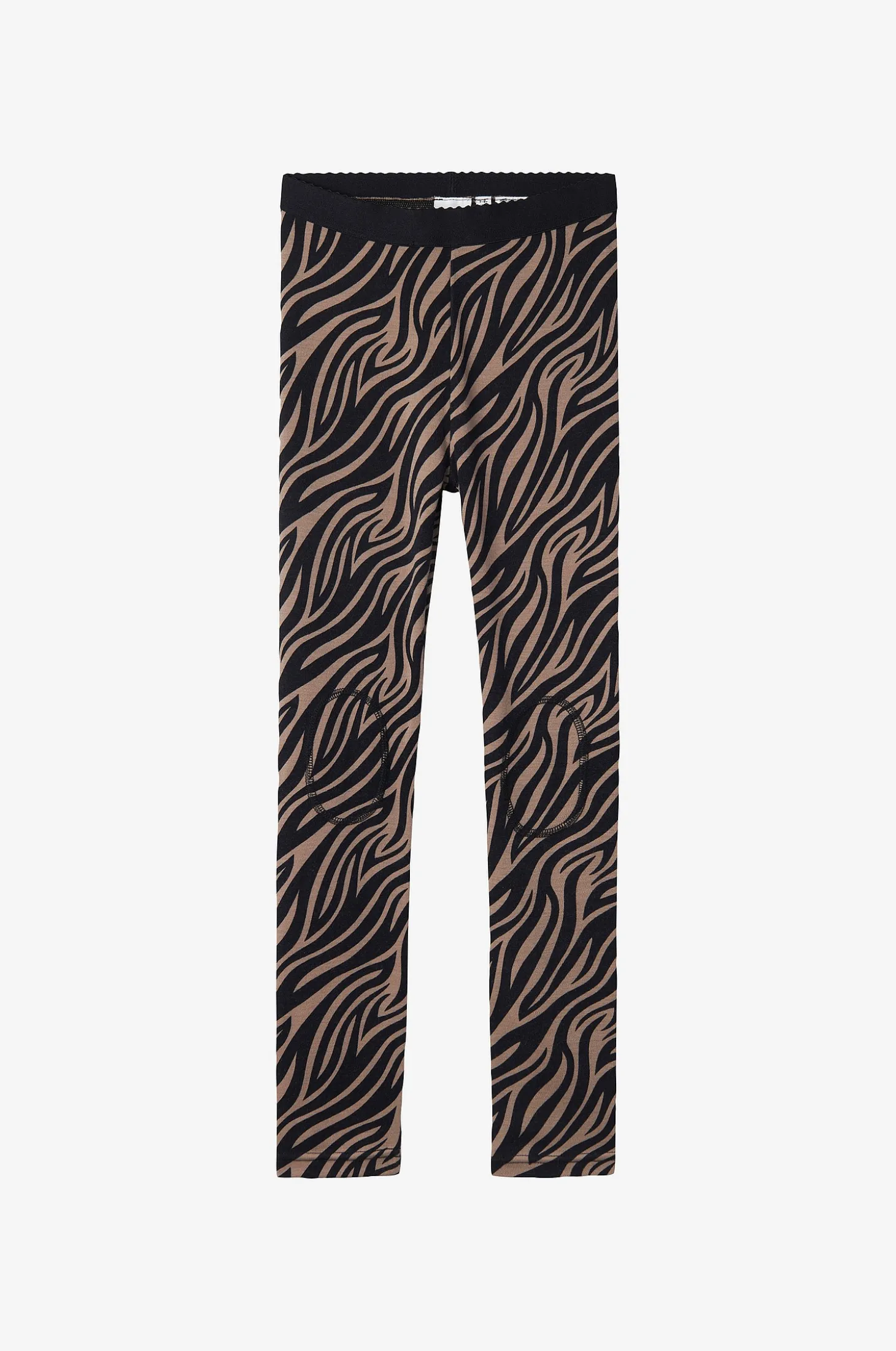 Leggingsit nkfWillto Wool Legging