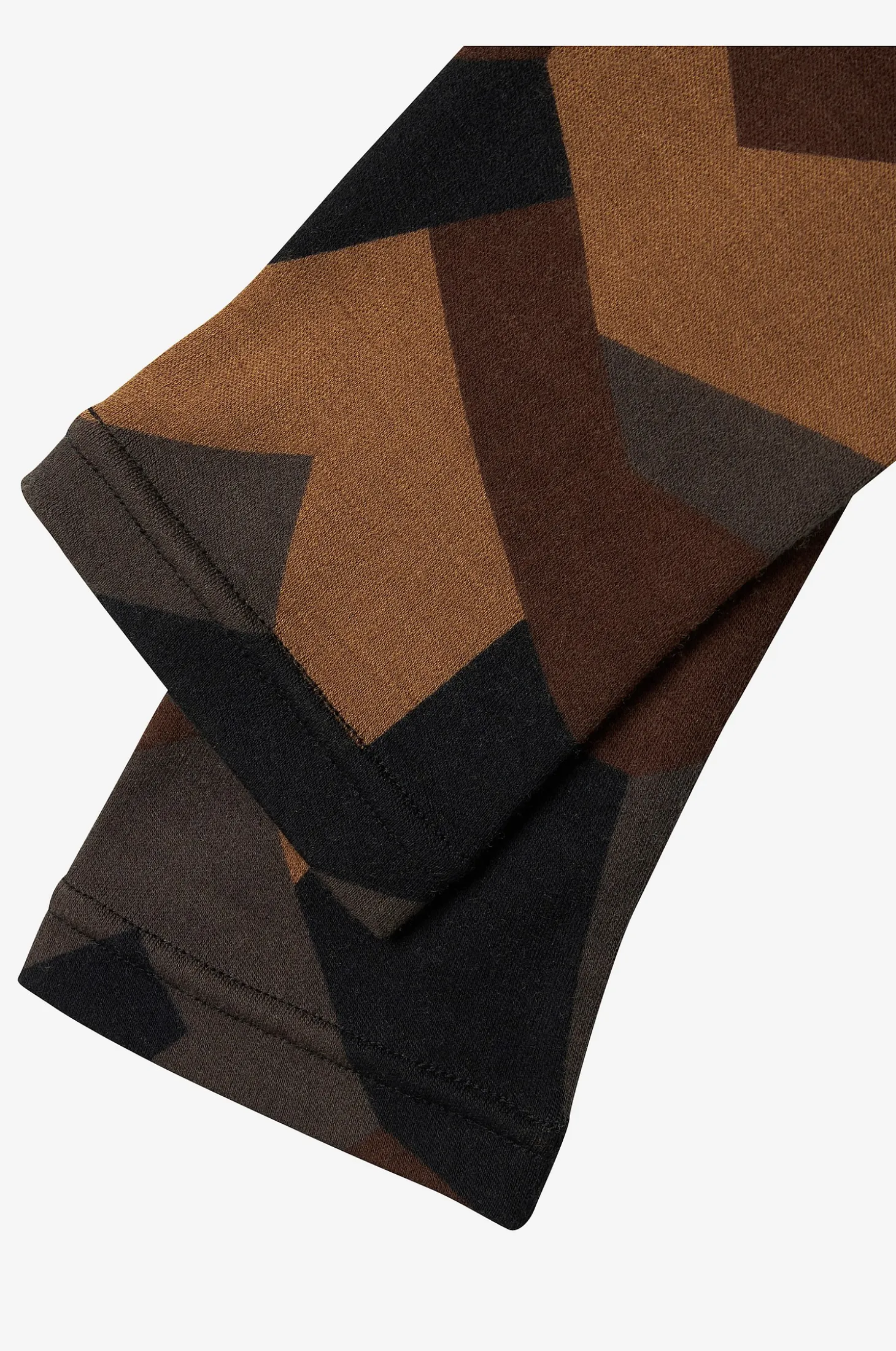 Leggingsit NkmWillto Wool Longjohn