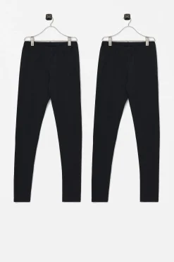 Legginsi Agnes 2-pack