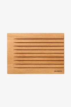 Leikkuulauta G/CB2, tammi, 35x25x2,2 cm