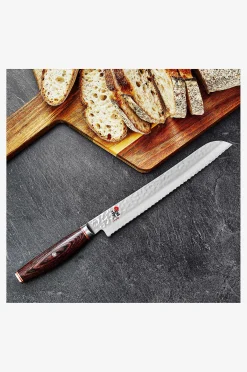Leipäveitsi 23 cm 6000 MCT