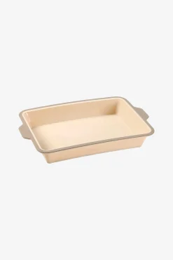 Leivontamuoto Rectangulare silikoni Cookie