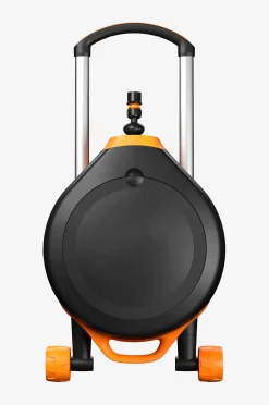 Letkukela Auto Xl, Med Hjul X-series
