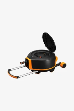 Letkukela Auto Xl, Med Hjul X-series