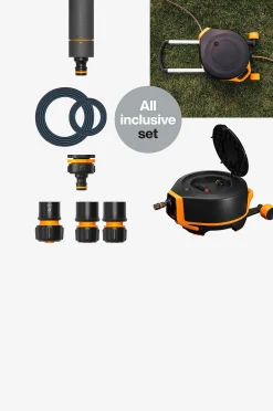 Letkukela Auto Xl, Med Hjul X-series