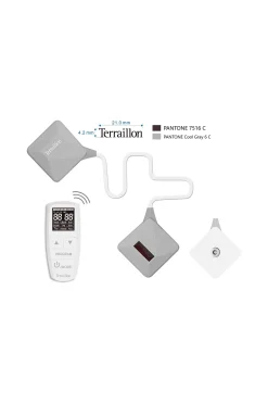 Lihasstimulaatio Trio Care +