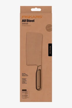 Lihaveitsi/lihakirves All Steel 16 cm