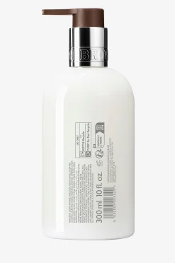 Lime & Patchouli Hand Lotion 300 Ml