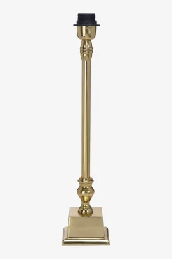 Linné lampunjalka 50 cm