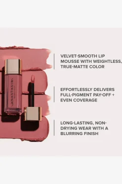 Lip Velvet