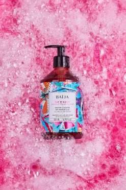 Liquid Soap Île D'azur