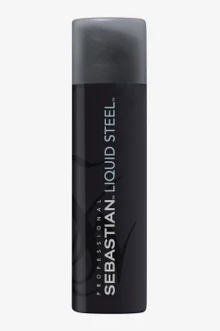 Liquid Steel 140 ml