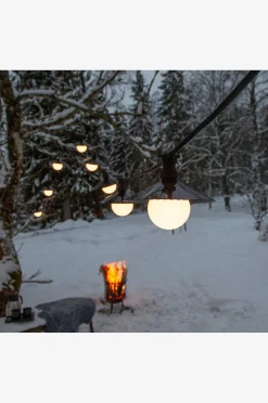 Lisätarvike, lampunvarjostin Connecta, 5/pakk.