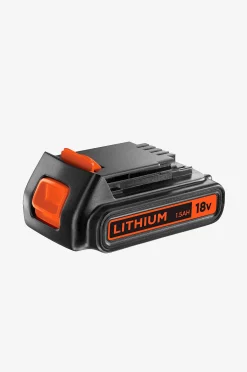 Lithium-akku 18v 1.5ah