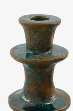 Ljusstake, HDRaag, Grön