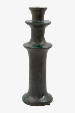 Ljusstake, HDRaag, Grön