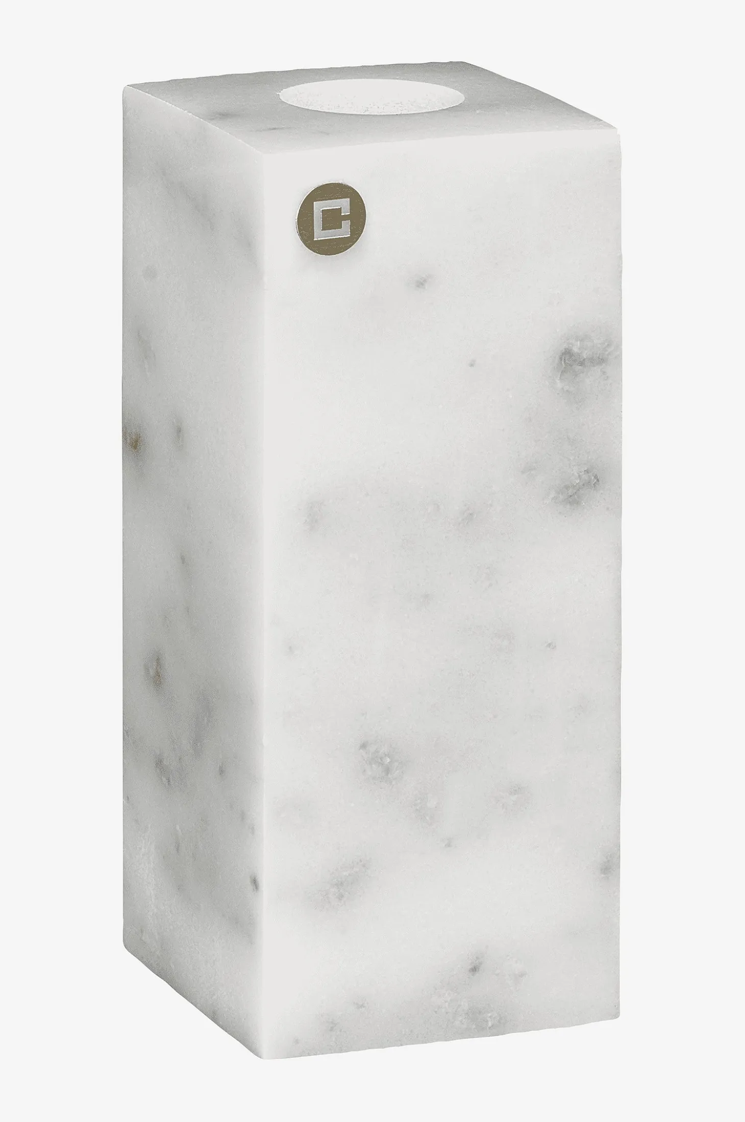 Ljusstake Marmo 12cm