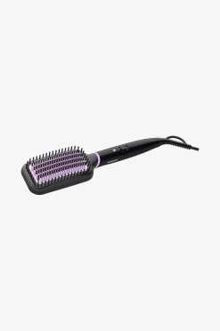 Lämmitetty litteä harja Stylecare Essential BHH880
