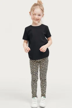Lämmittävä Leggingsit Sigrid