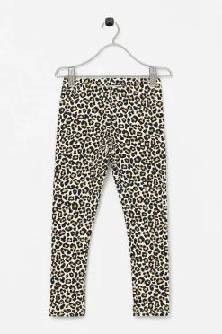 Lämmittävä Leggingsit Sigrid