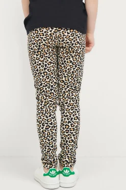 Lämmittävä Leggingsit Sigrid