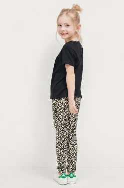 Lämmittävä Leggingsit Sigrid