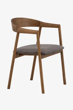 Långön ruokapöydän tuolit, 2/pakk.