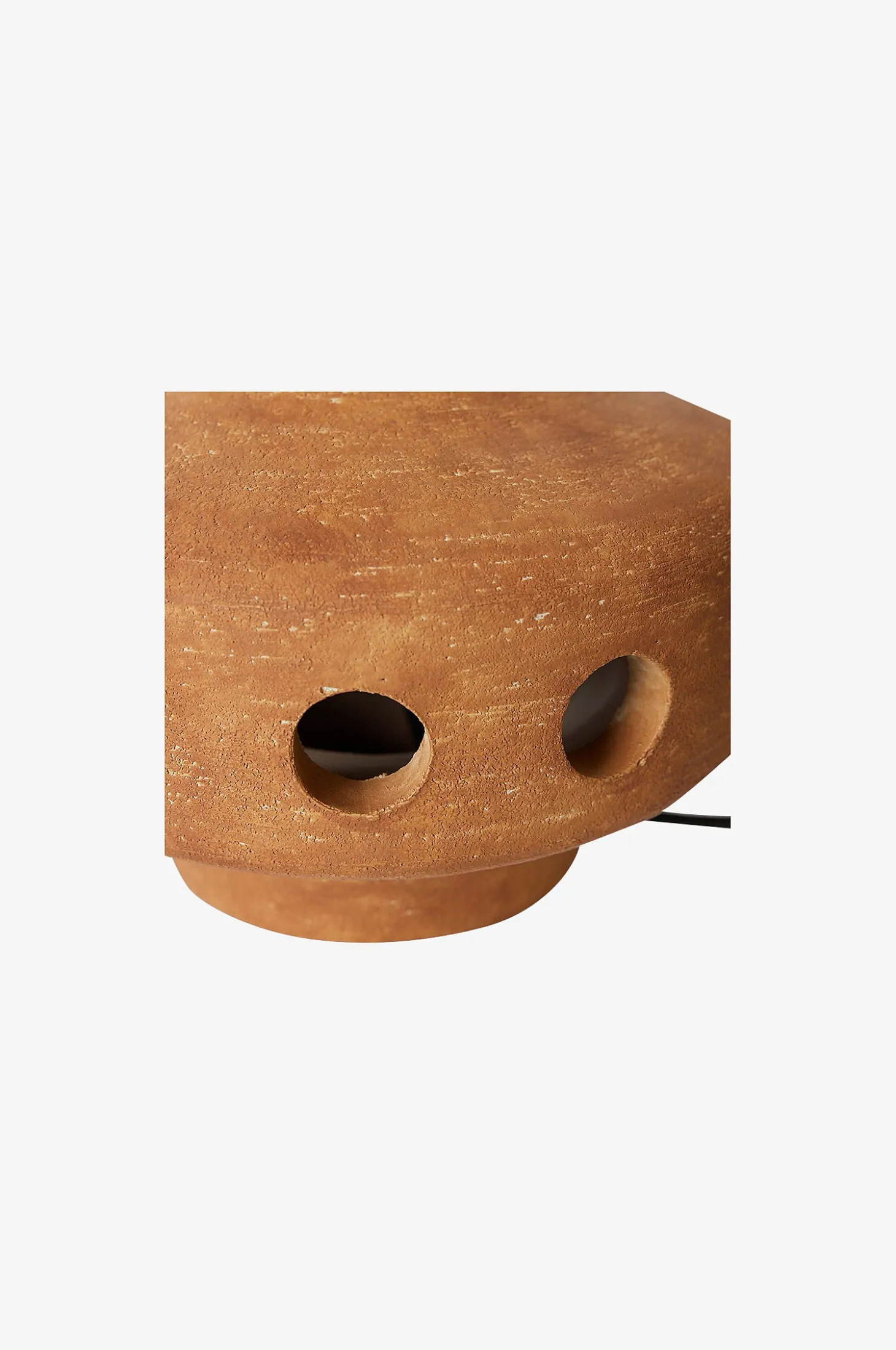 Lopullinen lampunjalka