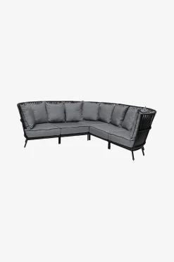 Lounge sohva Jet Set Corner