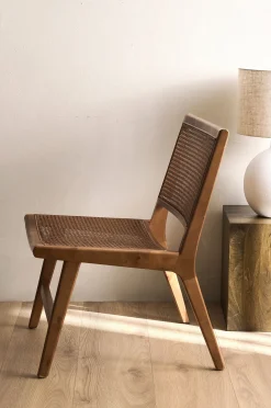Loungetuoli Helle