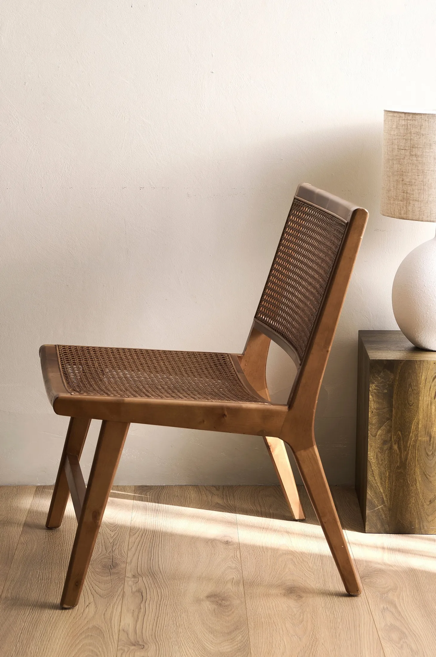 Loungetuoli Helle