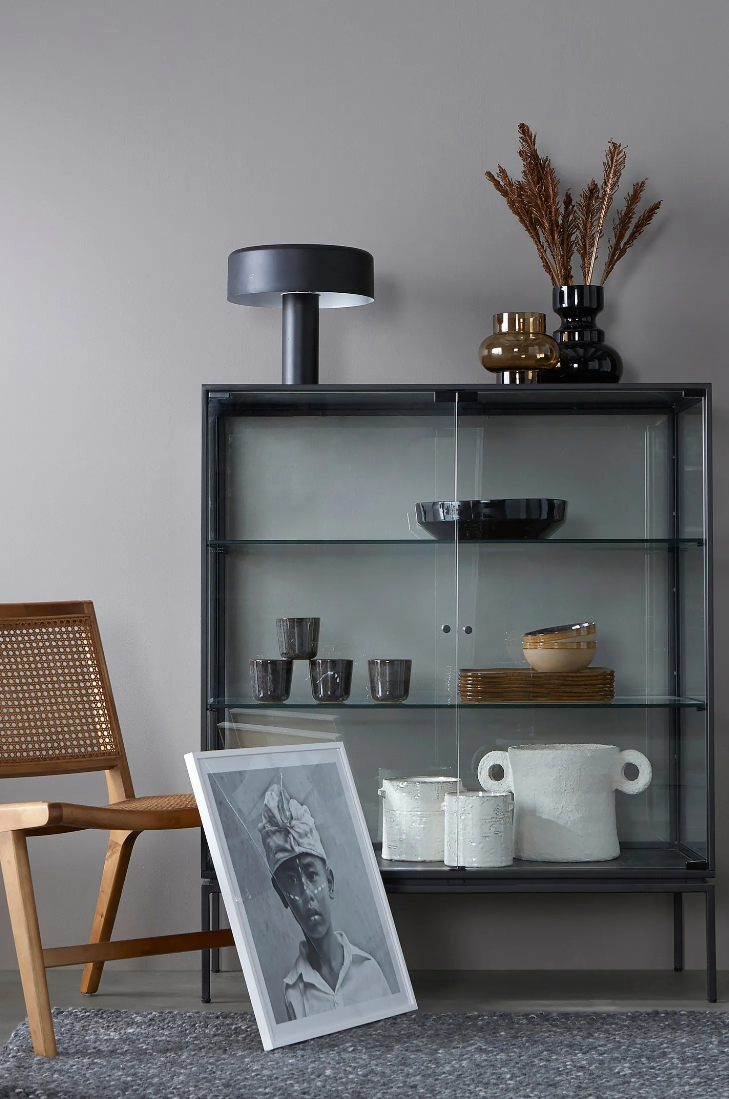 Loungetuoli Helle