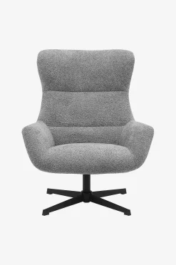 Lounge-tuoli, jossa on kääntötoiminto Bescia