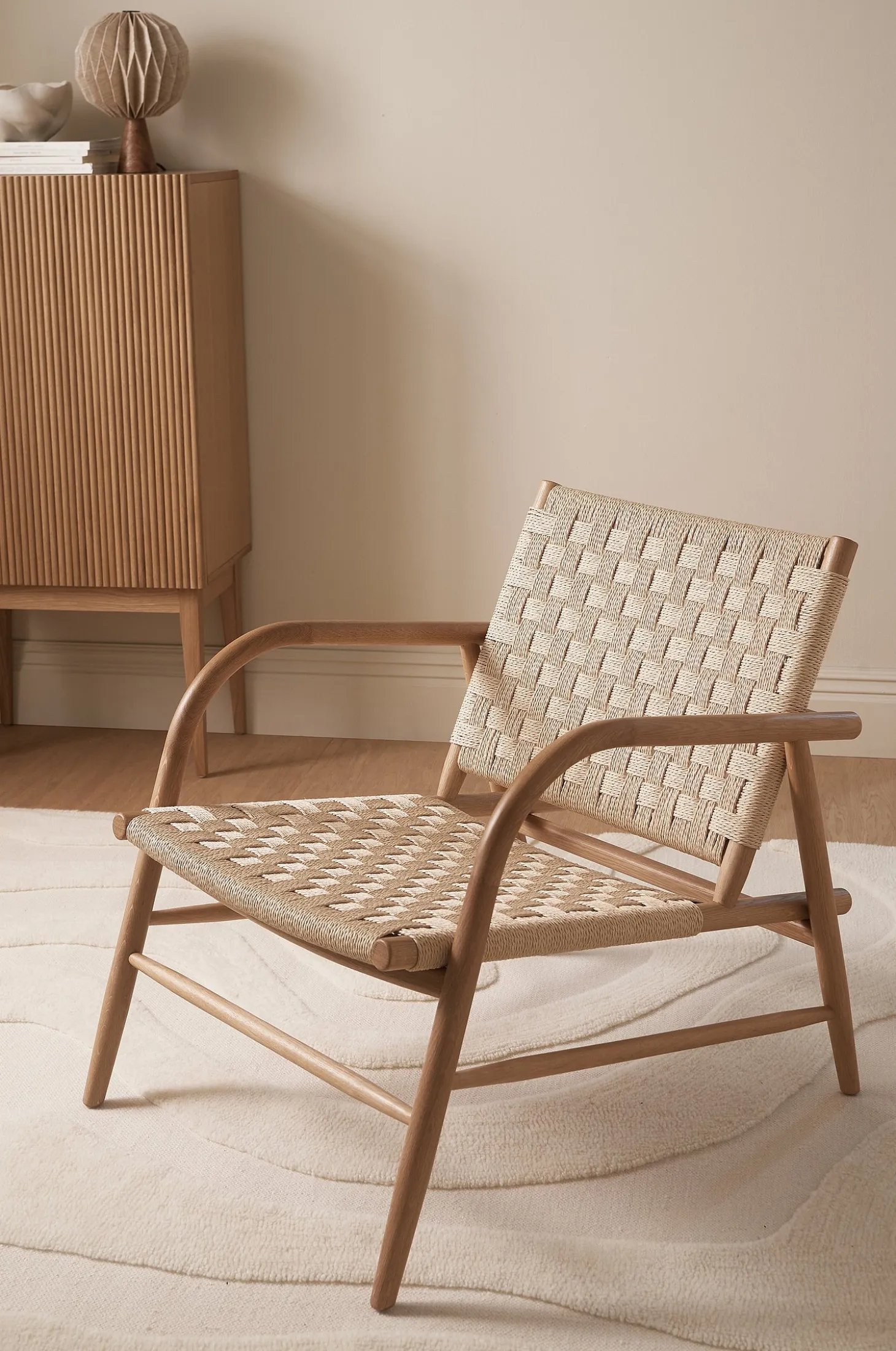 Lounge-tuoli Reffe