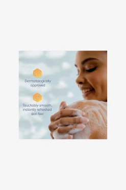 Love Sunshine Shower Gel 250 ml