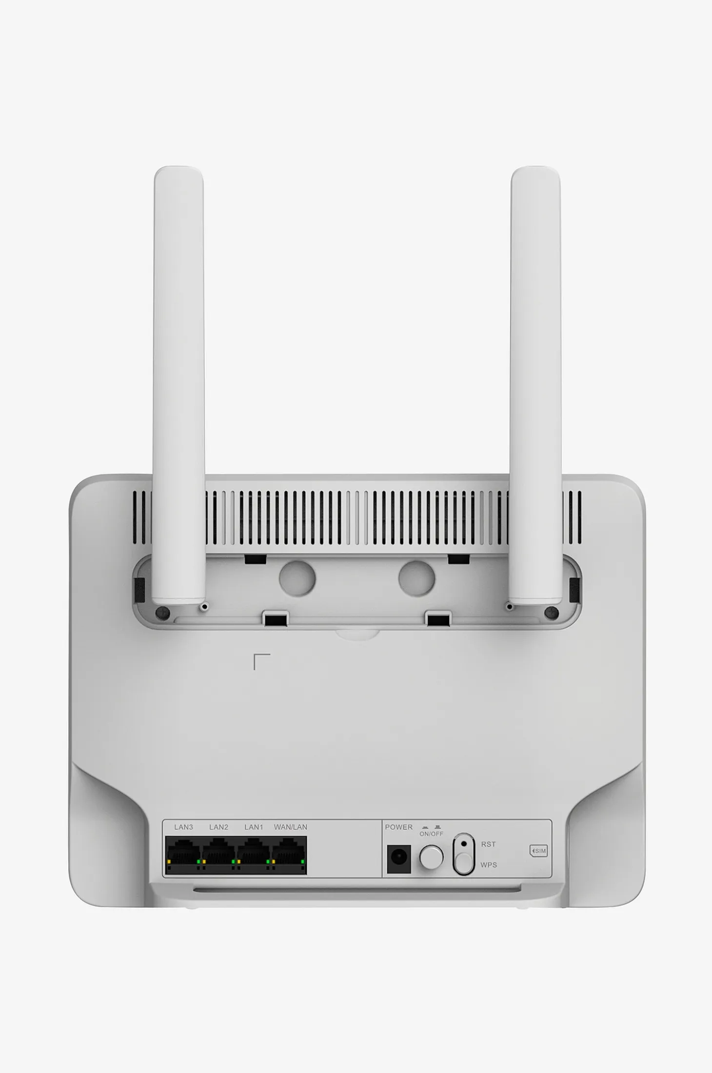 LTE-reititin 4G+ 1200 Mbit/s