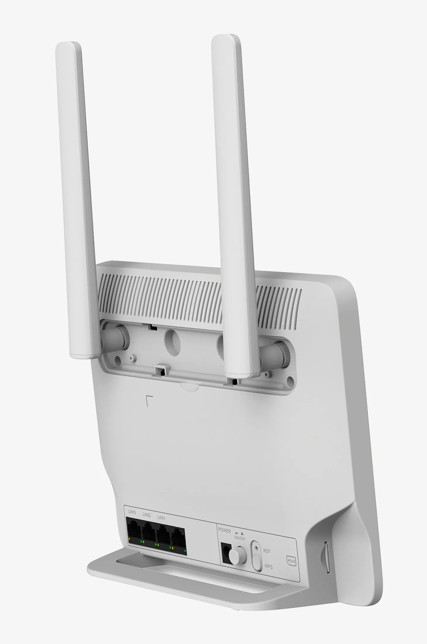 LTE-reititin 4G+ 1200 Mbit/s