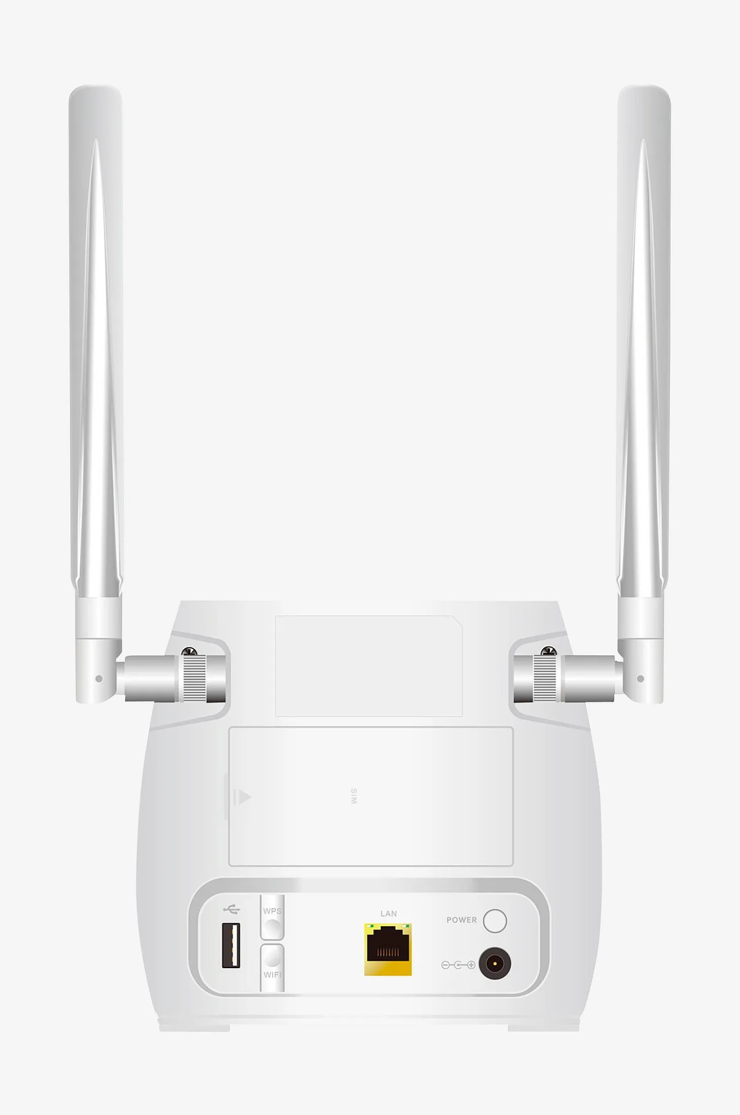 LTE-reititin 4G 300 Mbit/s